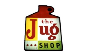 The Jug Shop